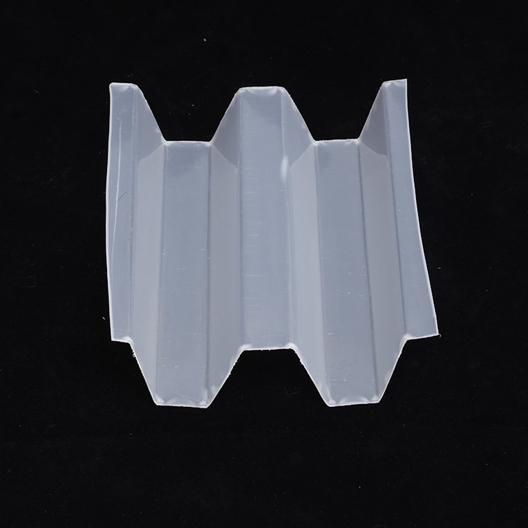 蜂窩斜管填料 蜂窩斜管填料