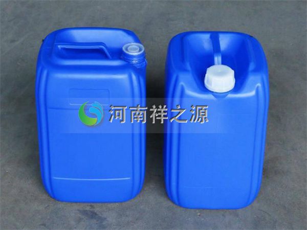 緩釋阻垢劑 緩釋阻垢劑