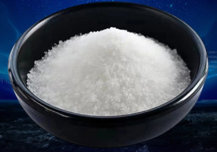 聚丙烯酰胺 聚丙烯酰胺