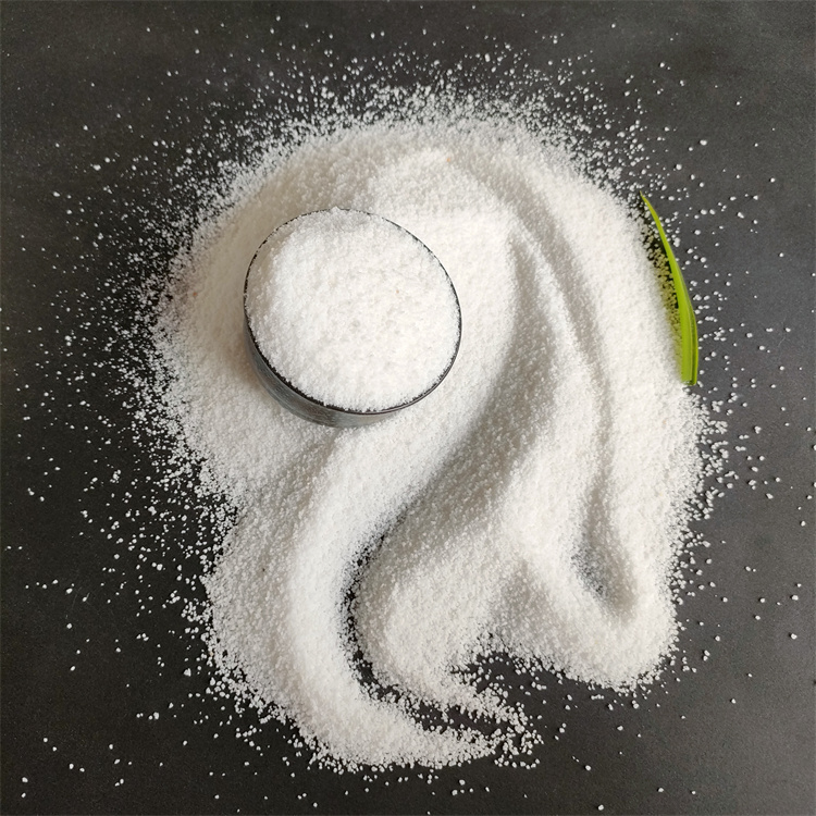 聚丙烯酰胺 聚丙烯酰胺