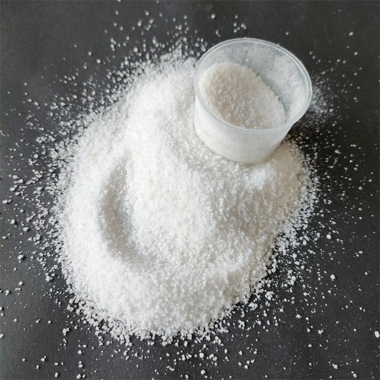 聚丙烯酰胺 聚丙烯酰胺